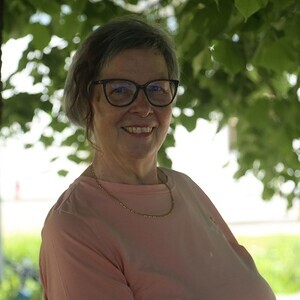Rebecca Just - Caritas: Caritas weitet den Blick über das Eigene hinaus und macht Nächstenliebe zu einem menschlichen und christlichen Grundauftrag.
