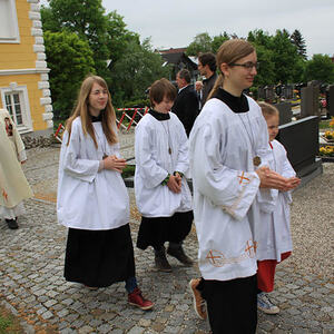 Ehejubilare am 12.05.2013