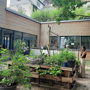 Betriebsausflug 2023 in die Bundeshauptstadt Wien