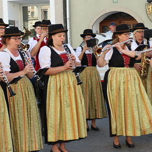 Fronleichnamsfest 2026