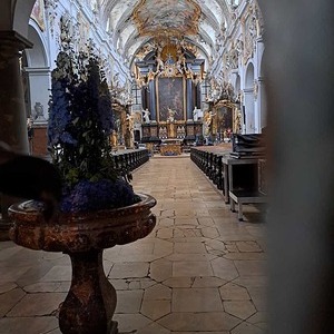 KMB-Wallfahrt nach Regensburg