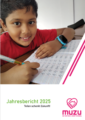 Jahresbericht 2025