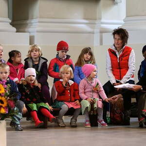 Sonntag, 4. Oktober 2015 