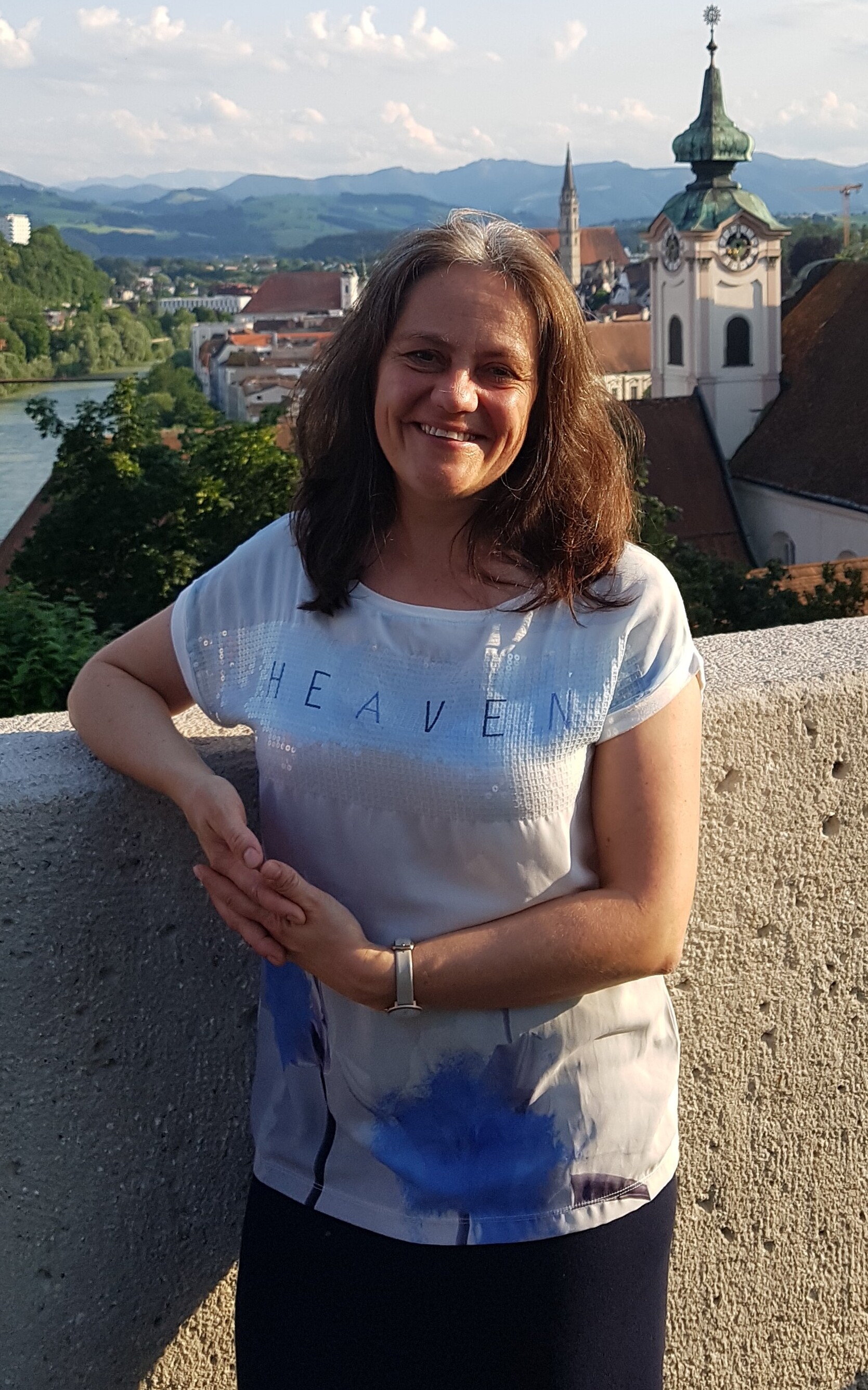 Heidi Staltner-Kix Heidi Staltner-Kix