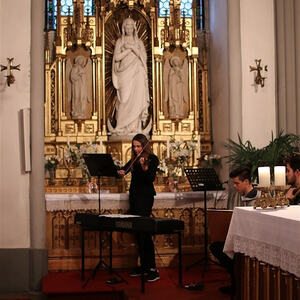 Jugendmaiandacht 2019