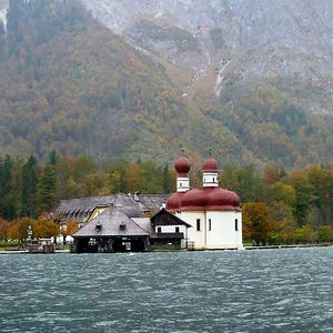 Pfarrwallfahrt Maria Plain