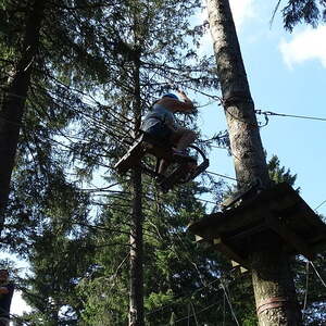 Ministrantenausflug 2016, Pfarre Neumarkt im Mühlkreis