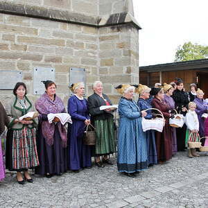 Erntedankfest 2015