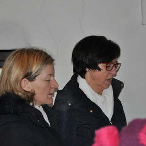 Ostermontag - Festgottesdienst in Sarmingstein