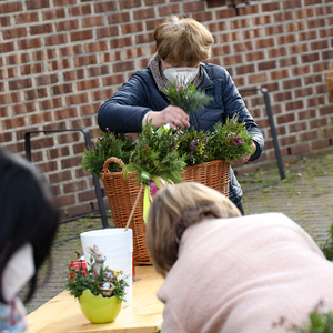 Palmsonntag