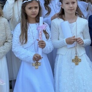 Erstkommunion 2025 Niederneukirchen