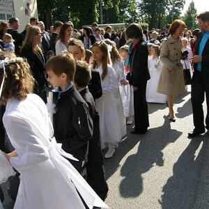 Erstkommunion