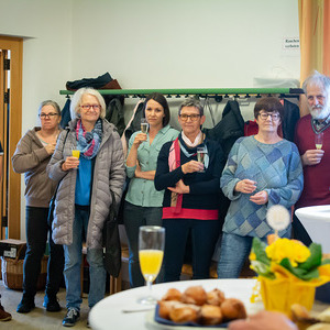 70 Jahrjubiläum & Kleidertausch