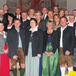 Jubelhochzeitsfeier 2017