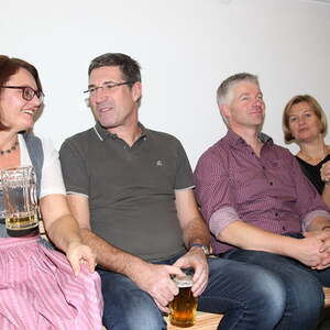 Ein gelungenes Fest der Pfarre Ottnang