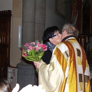 Herbert Schiller: 10 Jahre Diakon