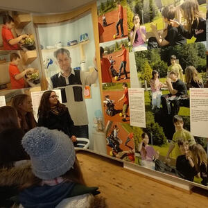 UNSER WEG ZUR FIRMUNG