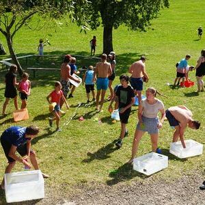 10. bis 16. August 2025 - Losenstein