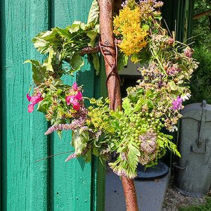 Wallfahrt Mariazell 2022