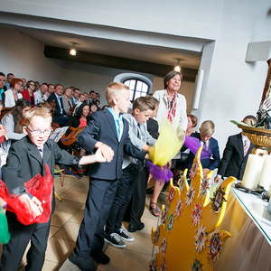 10. Mai 2018, Sarleinsbach