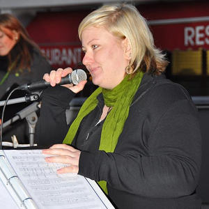 Wanderbank Abschluss