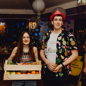 Pfarrgemeinde Hagenberg