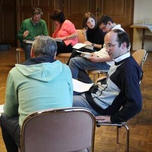 Klausur des Pfarrgemeinderates