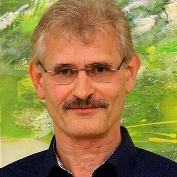 Hubert Parzer / © Pfarrgemeinde Diersbach Hubert Parzer