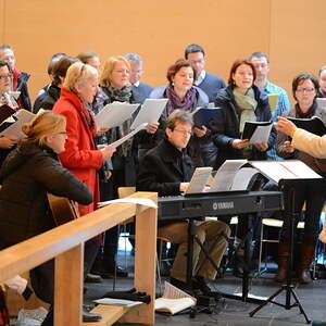 Integrationssonntag 2013