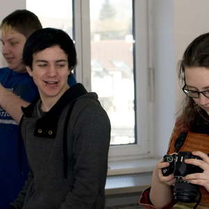 Fotoworkshop mit Andrea Groisböck