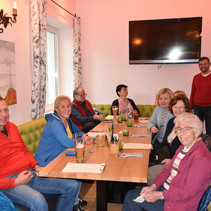 Pfarrgrenzenwanderung 2020