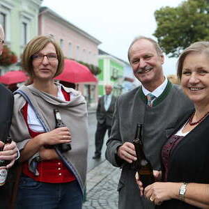 Pfarrer Mag. Marek Nawrot in Königswiesen