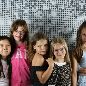 Jungscharlager Linz-St. Margarethen in Waldhausen 2025