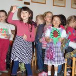 30 Jahre Kindersinggruppe