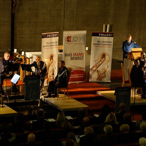 Adventlesung und Adventkonzert