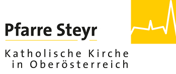 Logo Pfarre Steyr