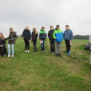 Firmvorstellgottesdienst