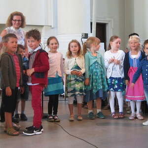 Sonntag, 1. Juli 2018