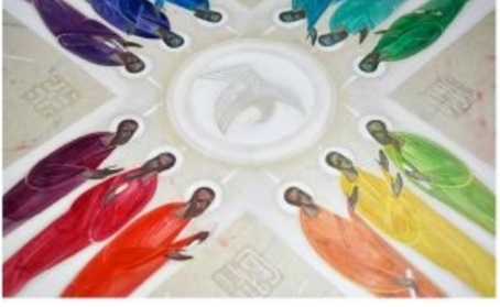 Christ in der Gegenwart