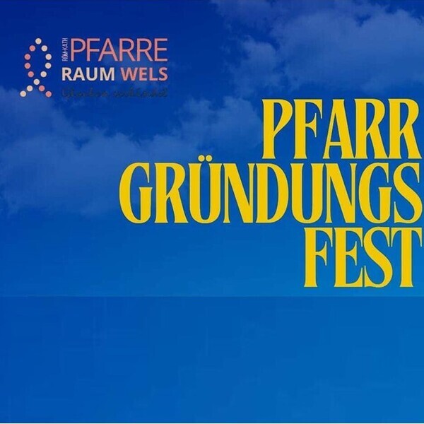 Pfarrgründungsfest
