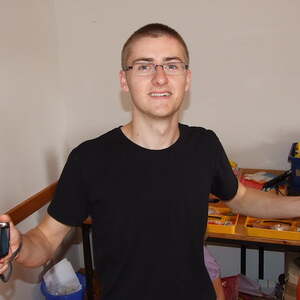 Jungschar- und Ministrantenlager