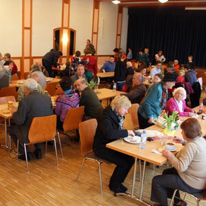 Faschingskindermesse