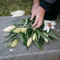 Tod & Trauer / © Ivan Samkov/Pexels.com/CC0 1.0 Tod & Trauer