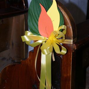 Firmung in Hellmonsödt