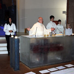 Kindermesse Hl. Leopold