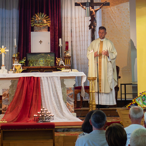 Lange Nacht der Kirchen in der Pfarre Kopfing