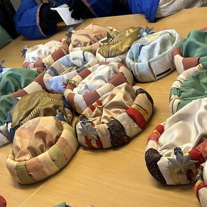 2. - 6. Jänner 2026