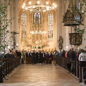 Fronleichnamsfest 2024