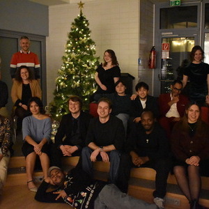 KHG Weihnachten 2025