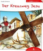Der Kreuzweg Jesu